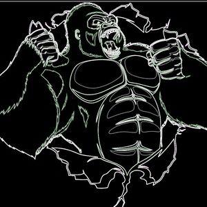 Meet your Posher, Ken